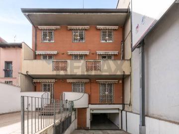 Casa indipendente in vendita a Milano MI