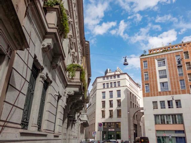 Casa indipendente in vendita a Milano MI