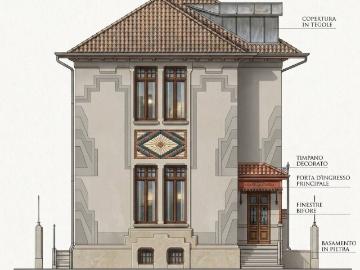 Casa indipendente in vendita a Milano MI