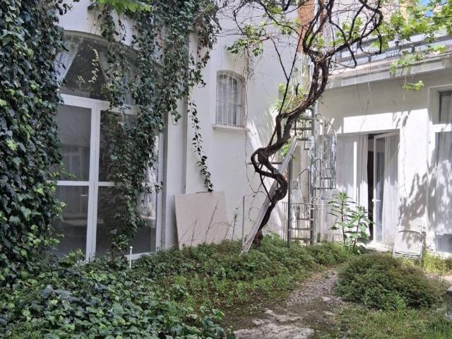 Casa indipendente in vendita a Milano MI