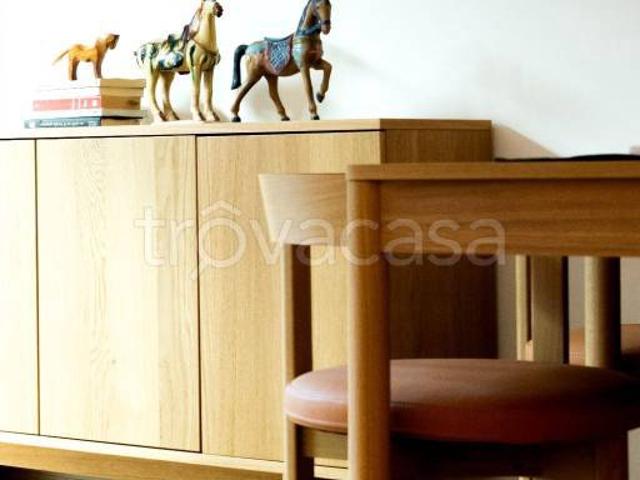 Casa indipendente in vendita a Milano, Bovisa
