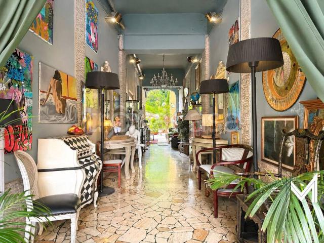 Casa indipendente in vendita a Milano viale Monza, 75, Rovereto