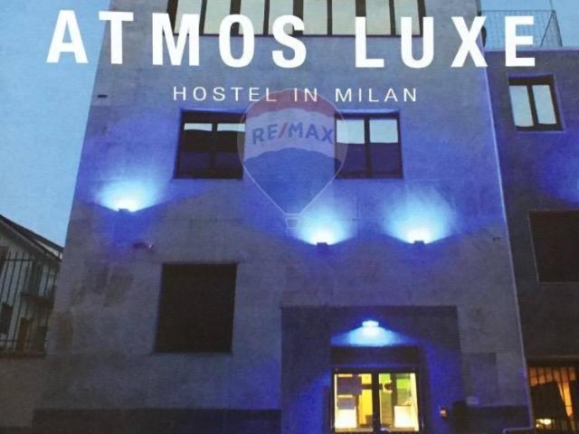 Casa indipendente in vendita a Milano