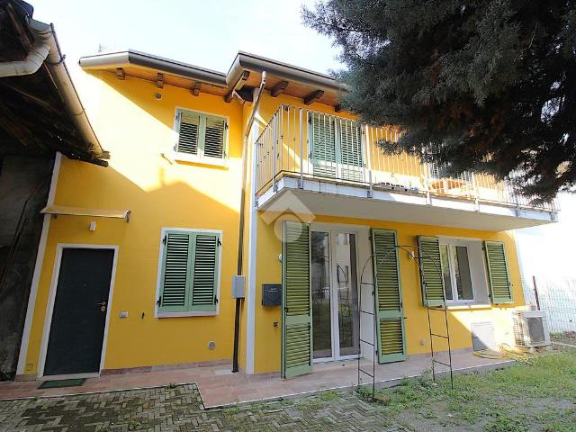 Casa indipendente in vendita a Milano