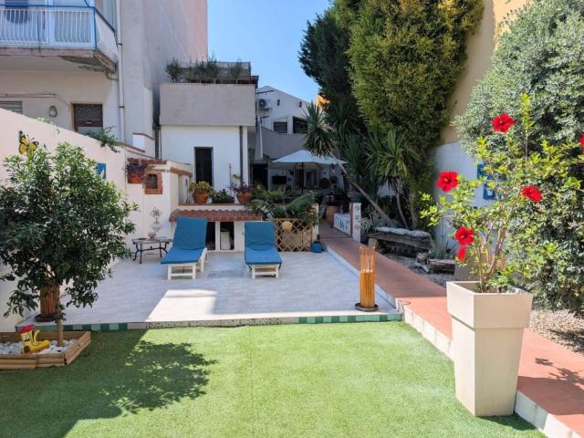 Casa indipendente in vendita a Milazzo