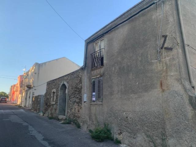 Casa indipendente in vendita a Milazzo ME