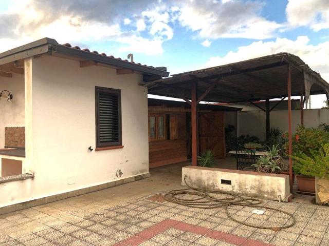 Casa indipendente in vendita a Milazzo ME