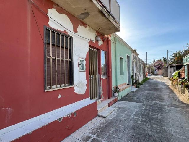 Casa indipendente in vendita a Milazzo ME