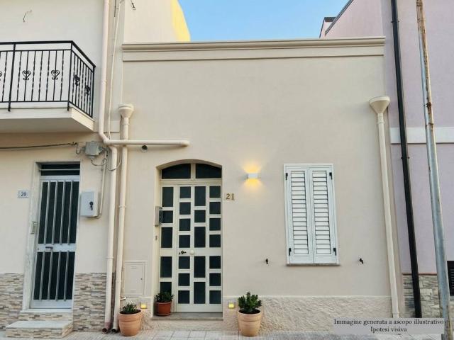 Casa indipendente in vendita a Milazzo ME
