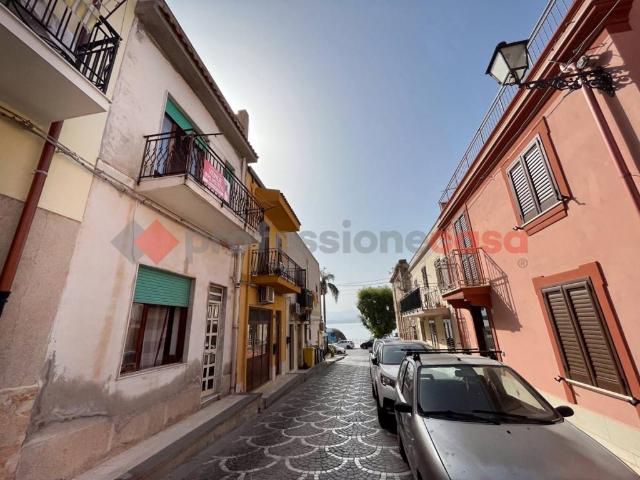 Casa indipendente in vendita a Milazzo ME