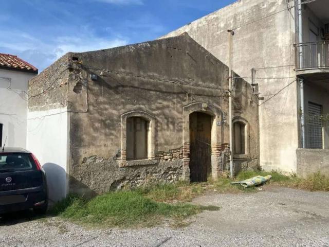 Casa indipendente in vendita a Milazzo ME