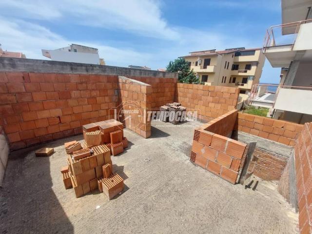 Casa indipendente in vendita a Milazzo ME