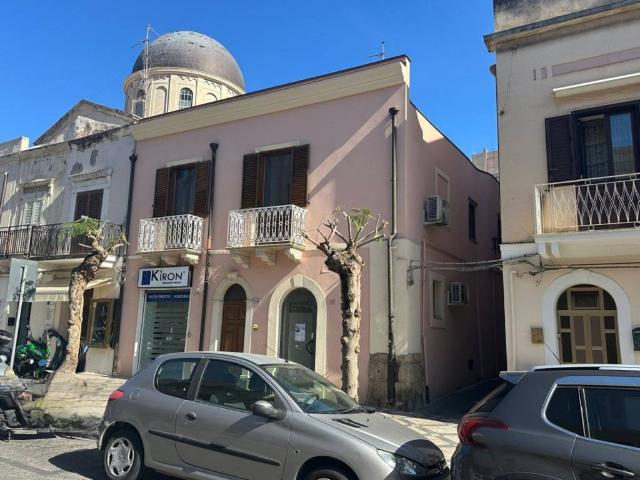 Casa indipendente in vendita a Milazzo ME