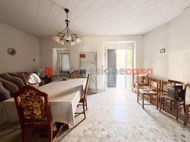 Casa indipendente in vendita a Milazzo ME