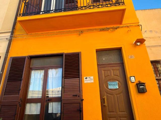 Casa indipendente in vendita a Milazzo ME