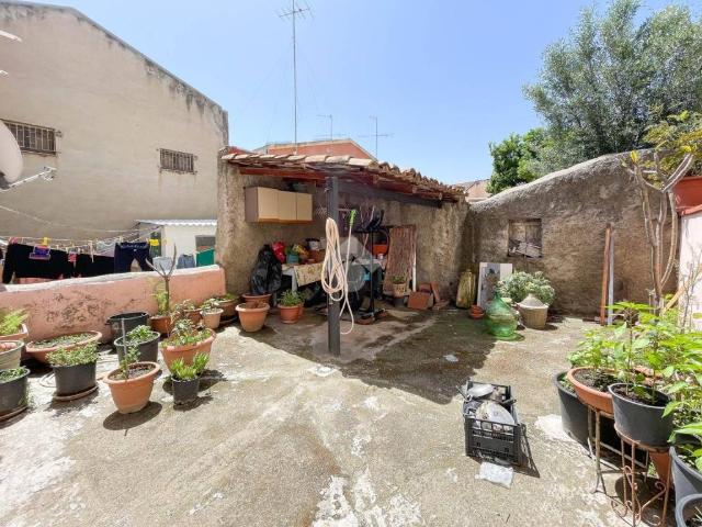 Casa indipendente in vendita a Milazzo ME