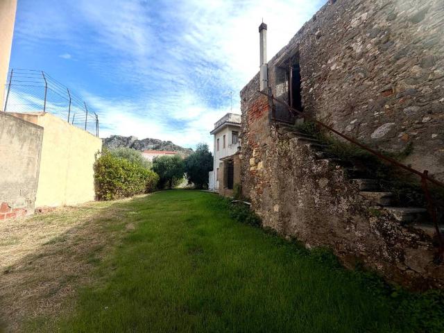 Casa indipendente in vendita a Milazzo ME
