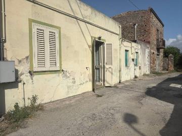 Casa indipendente in vendita a Milazzo ME