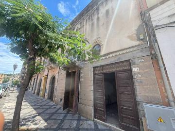 Casa indipendente in vendita a Milazzo ME