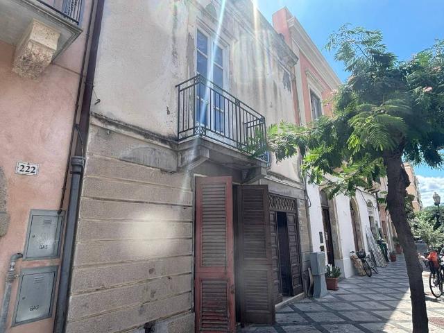 Casa indipendente in vendita a Milazzo ME