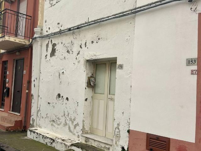 Casa indipendente in vendita a Milazzo ME