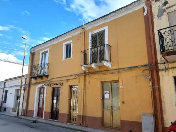 Casa indipendente in vendita a Milazzo ME