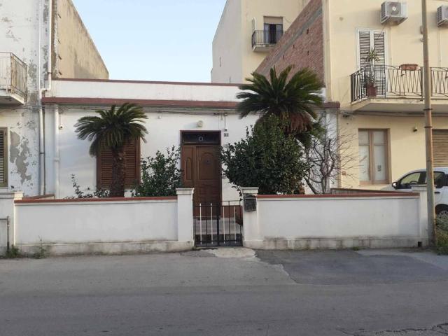 Casa indipendente in vendita a Milazzo ME