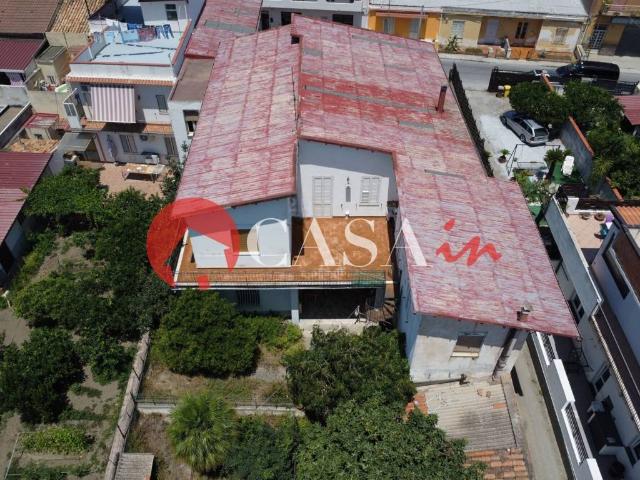 Villa in vendita a Milazzo ME