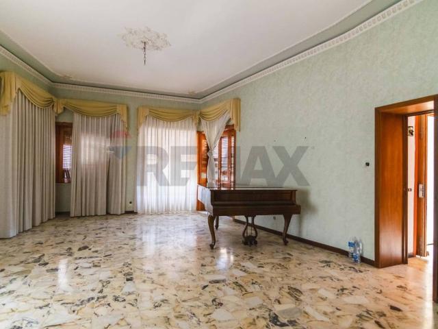 Casa indipendente in vendita a Militello in Val di Catania CT