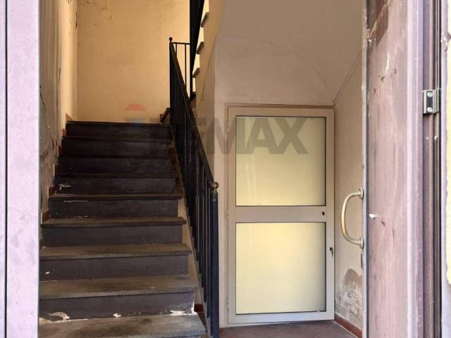 Casa indipendente in vendita a Militello in Val di Catania CT
