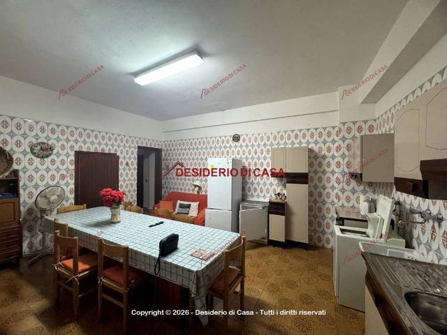 Casa indipendente in vendita a Militello Rosmarino ME