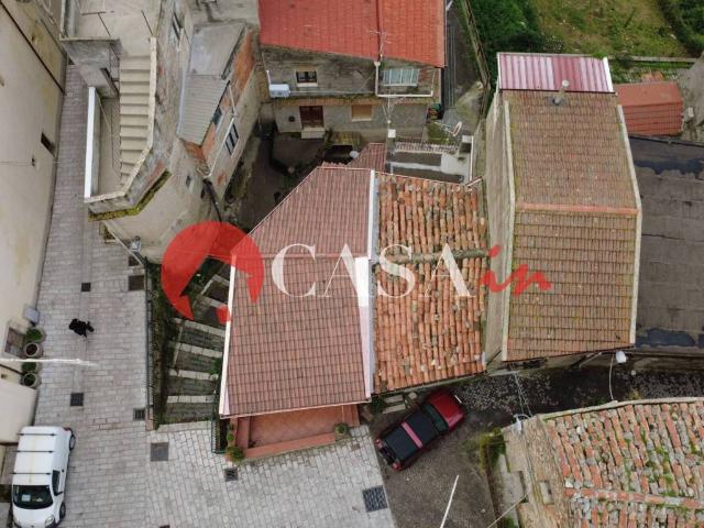 Palazzo / Stabile in vendita a Militello Rosmarino ME