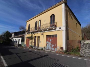 Casa indipendente in vendita a Milo CT