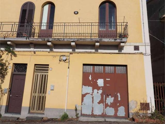 Casa indipendente in vendita a Milo CT