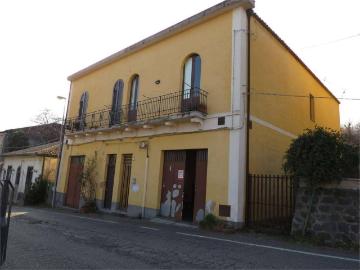 Casa indipendente in vendita a Milo CT
