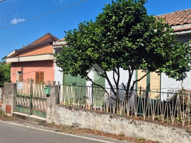 Casa indipendente in vendita a Milo CT
