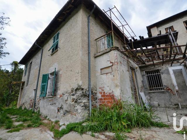 Casa indipendente in vendita a Millesimo