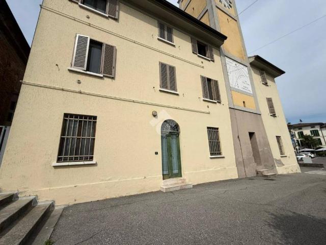 Casa indipendente in vendita a Milzano via s. Michele, 1
