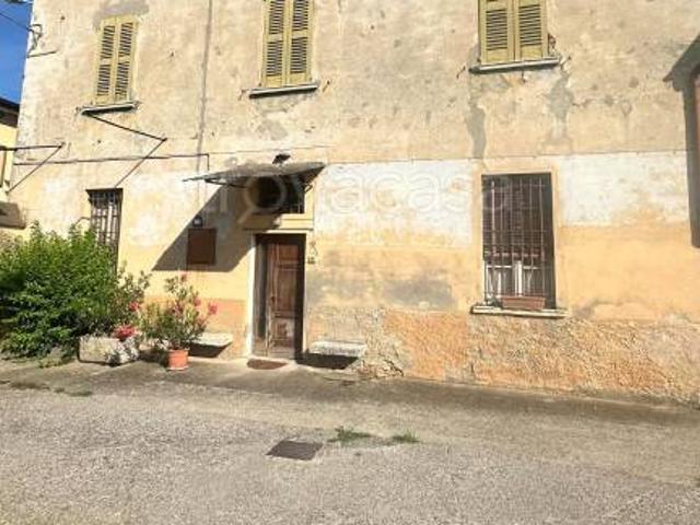 Casa indipendente in vendita a Milzano via San Michele, 25