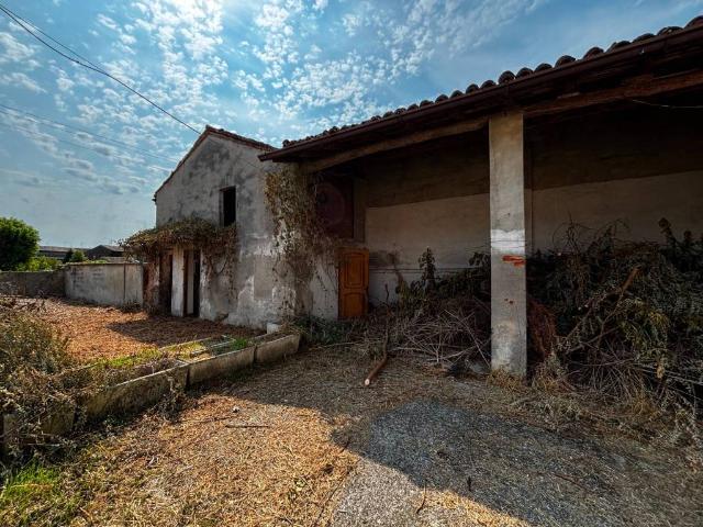 Casa indipendente in vendita a Milzano BS