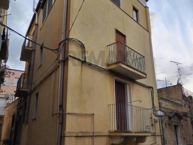 Casa indipendente in vendita a Mineo CT