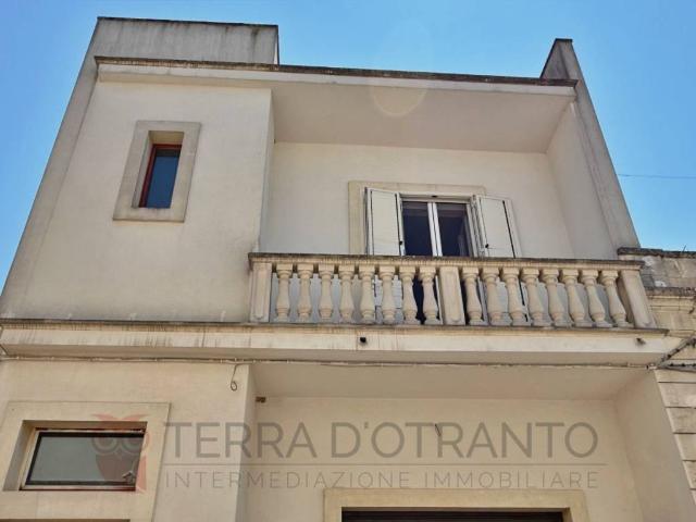 Casa indipendente in vendita a Minervino di Lecce LE