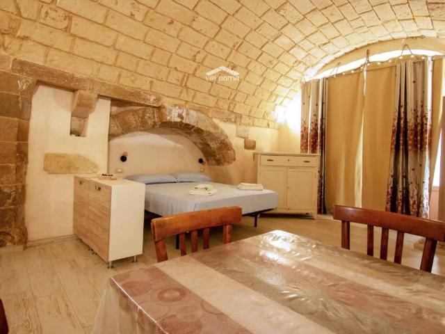 Casa indipendente in vendita a Minervino di Lecce LE