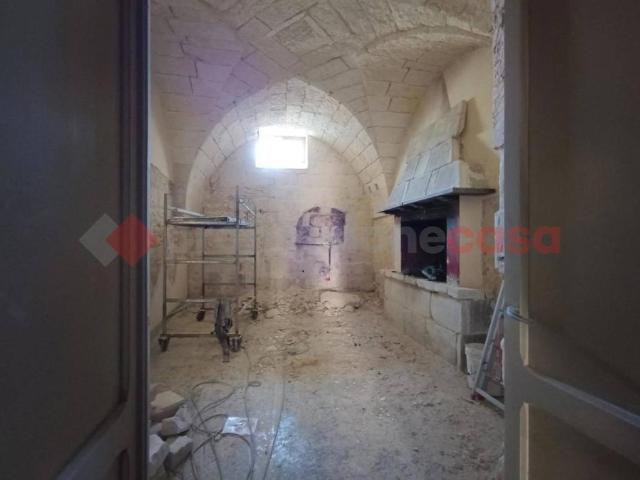Casa indipendente in vendita a Minervino di Lecce LE