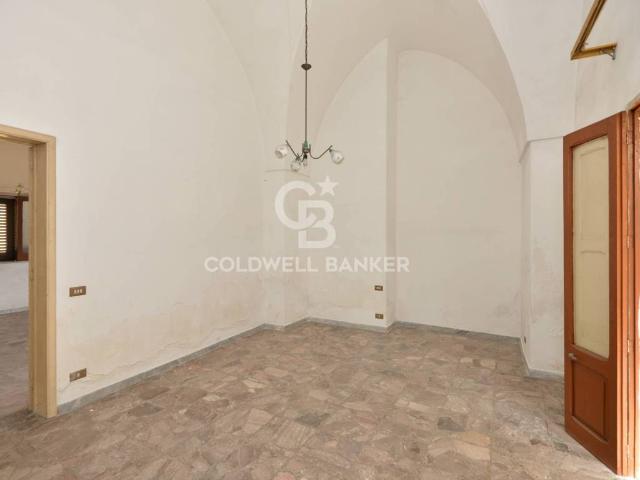 Casa indipendente in vendita a Minervino di Lecce LE