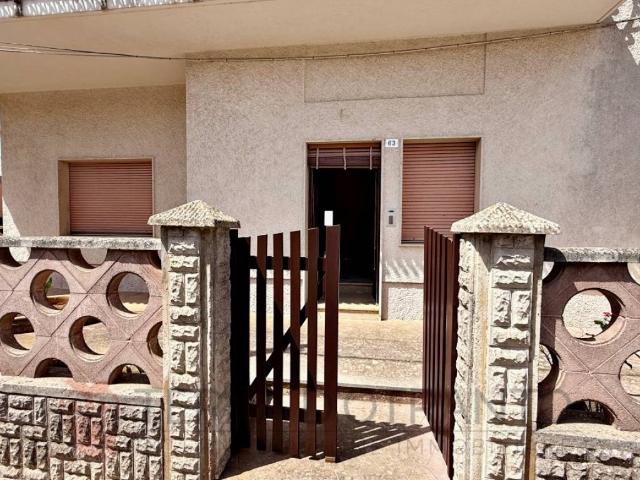 Casa indipendente in vendita a Minervino di Lecce LE