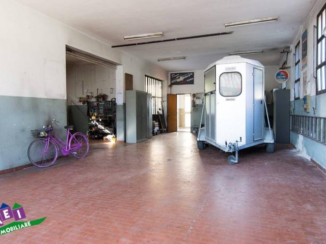 Casa indipendente in vendita a Minerbio BO