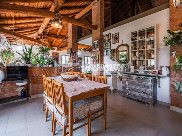 Casa indipendente in vendita a Minerbio BO
