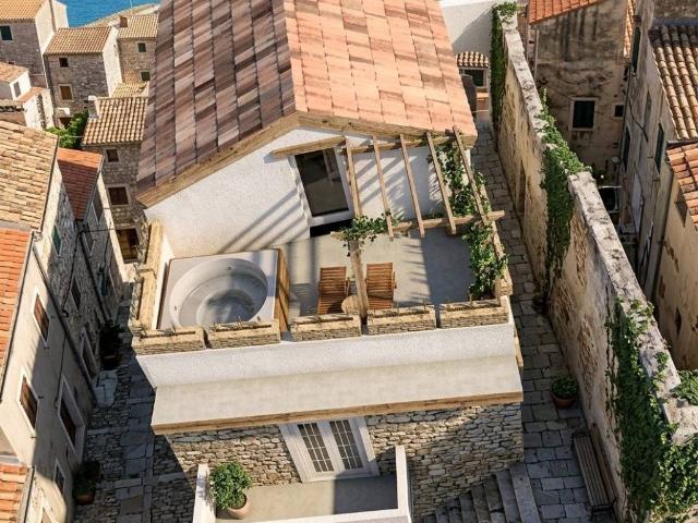 Casa indipendente in vendita a Minori SA