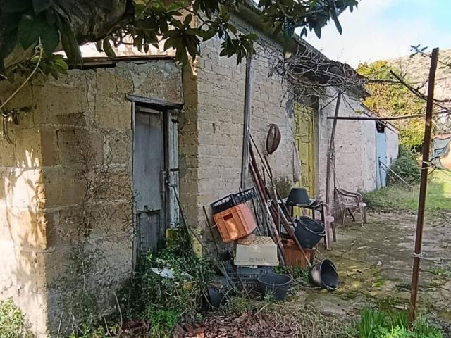 Casa indipendente in vendita a Minturno LT